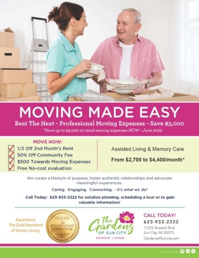 the gardens of sun city|Schedule a Tour .